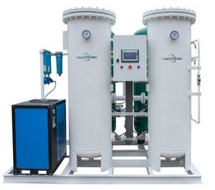産業使用のためのステンレス鋼Psaの酸素のコンセントレイター